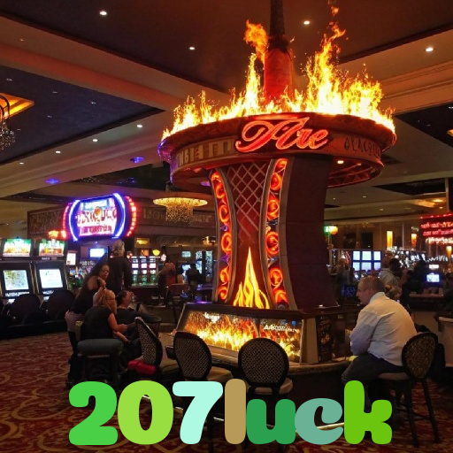 207luck