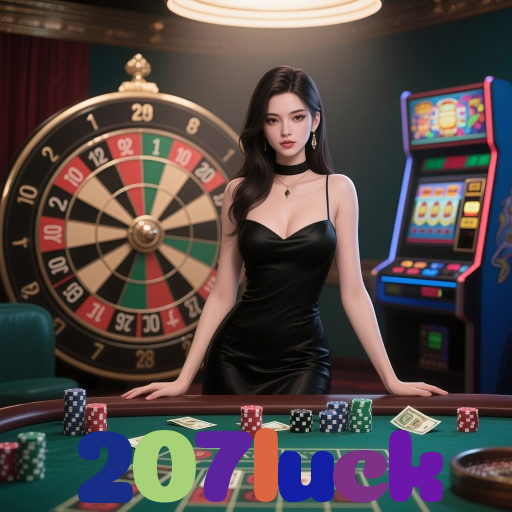207luck