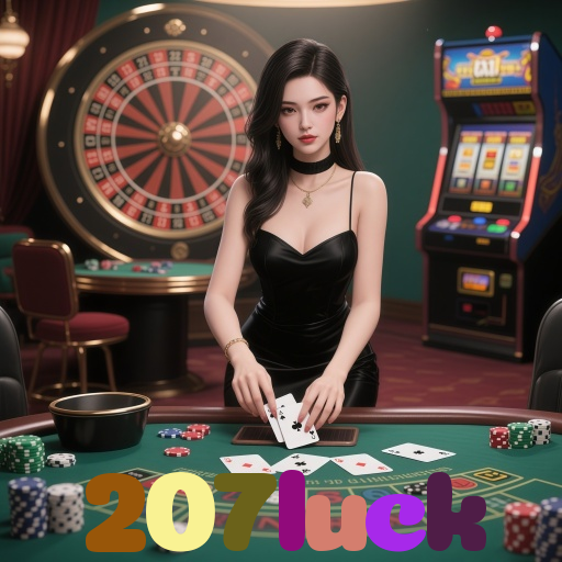 207luck