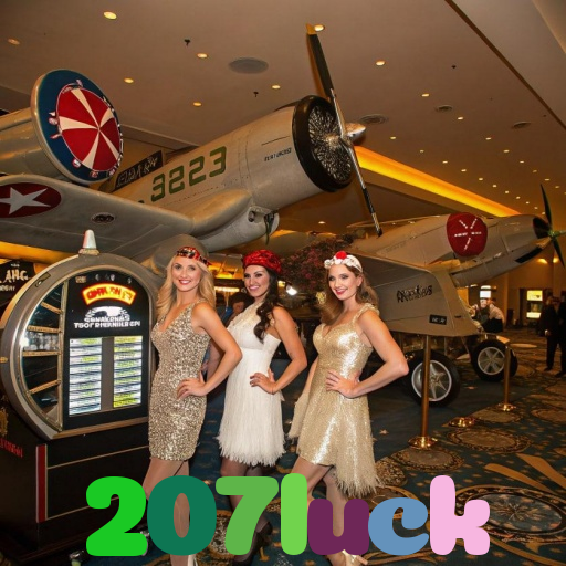 207luck