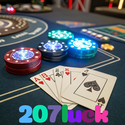 207luck