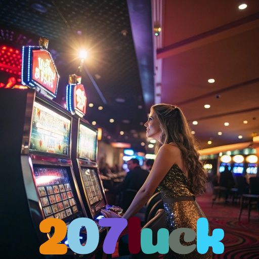 207luck