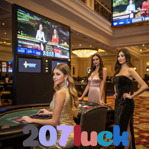 207luck