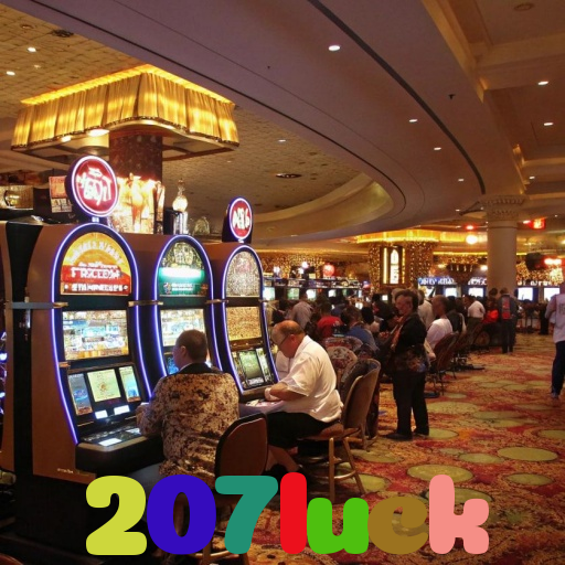 207luck