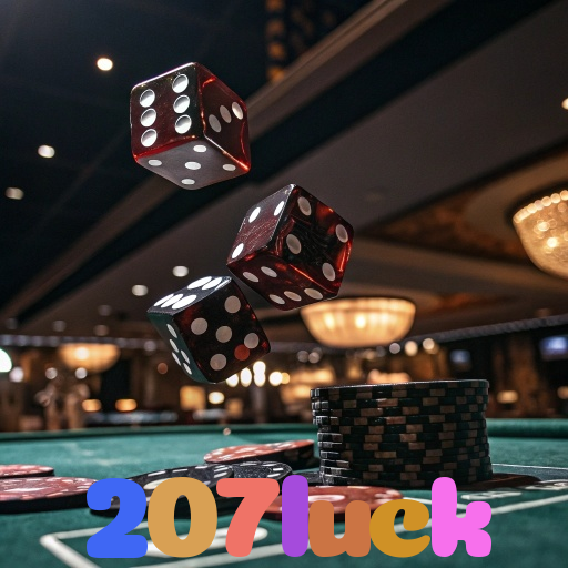 207luck