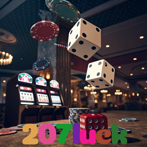 207luck