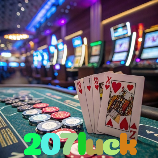 207luck