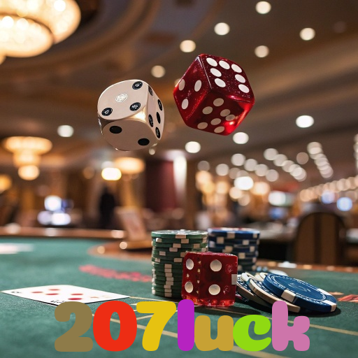 207luck