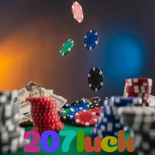 207luck