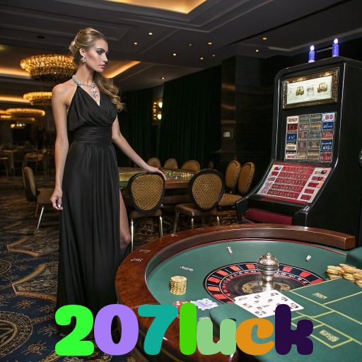 207luck