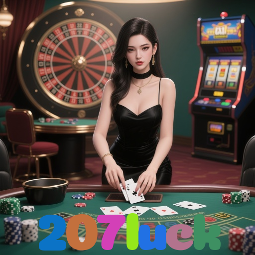 207luck