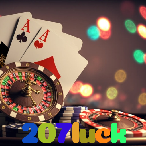 207luck