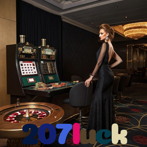 207luck