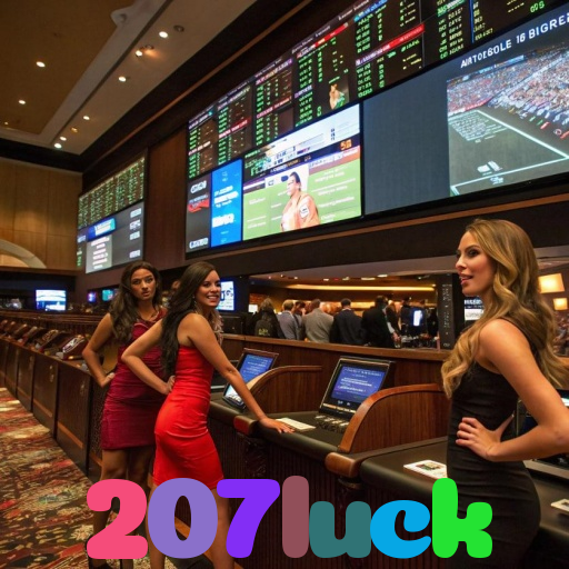 207luck