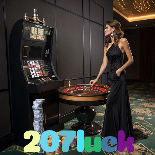 207luck