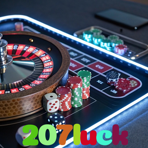 207luck