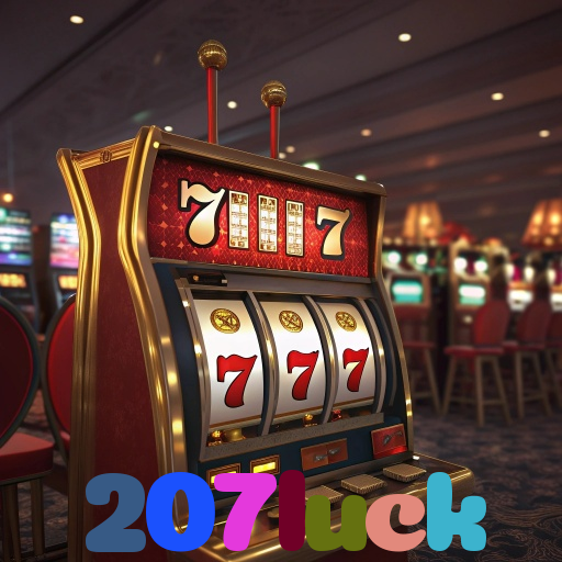 207luck