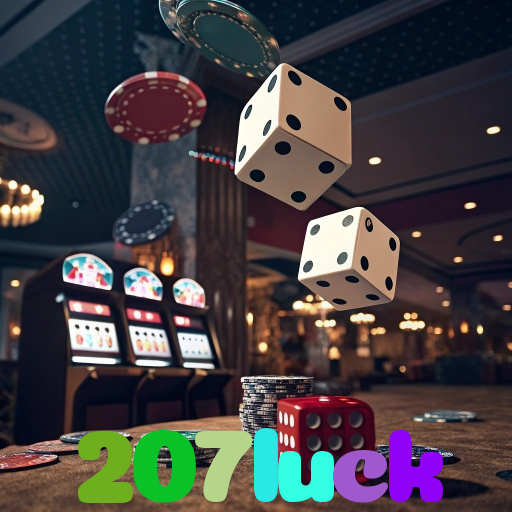 207luck