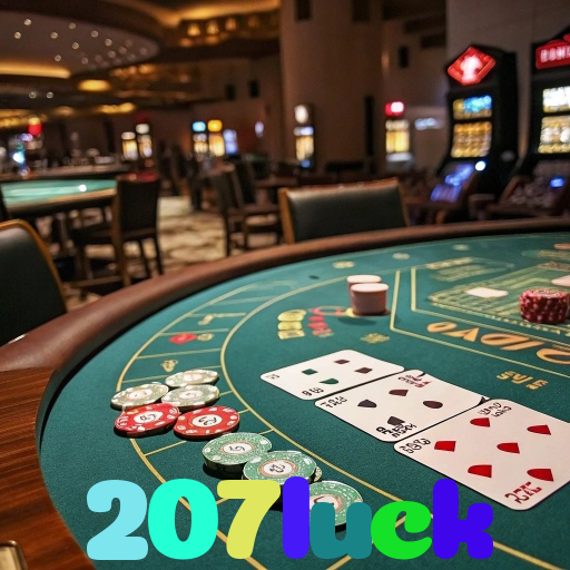 207luck