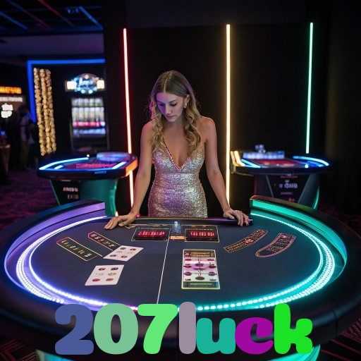 207luck