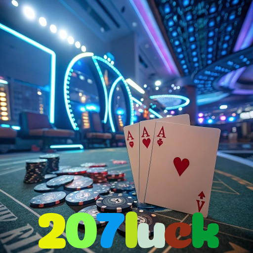 207luck