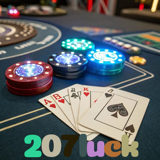 207luck