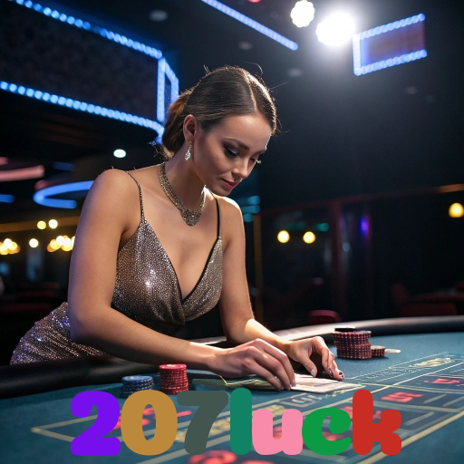 207luck