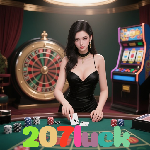 207luck