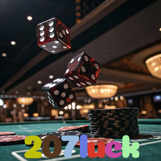 207luck