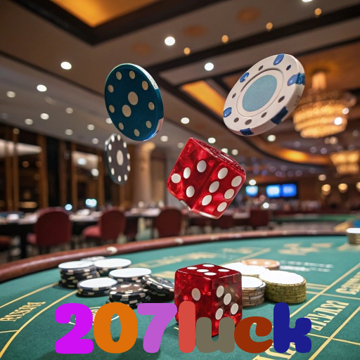 207luck