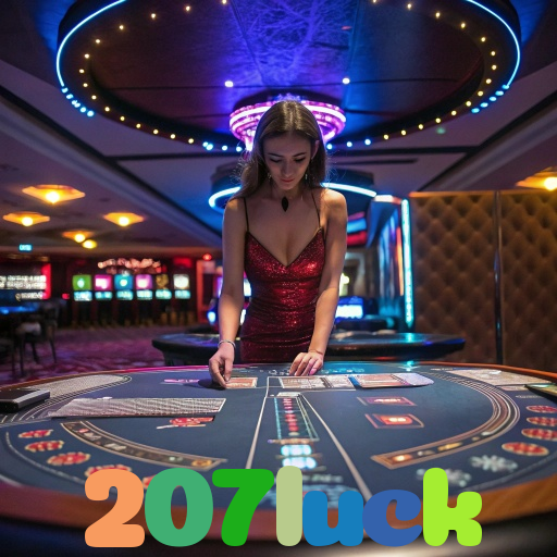 207luck