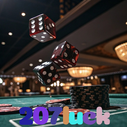 207luck