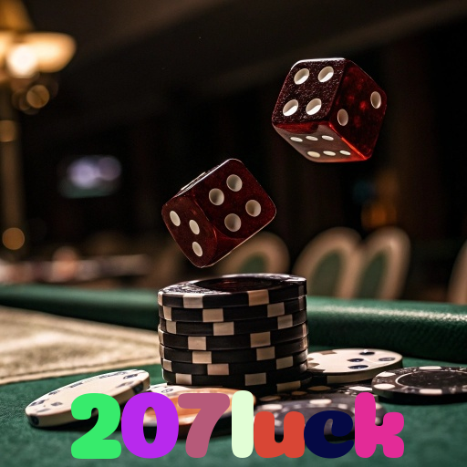 207luck