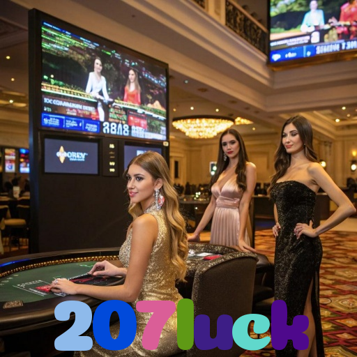 207luck