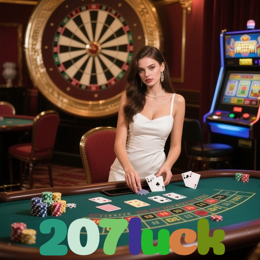 207luck