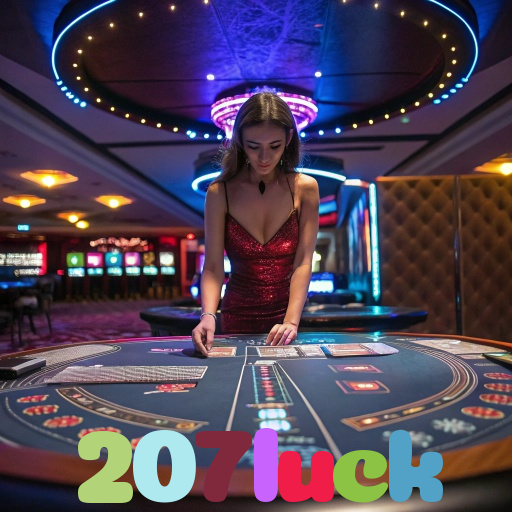 207luck